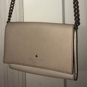 Kate spade cross body bag